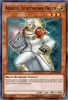 Aurkus, Lightsworn Druid